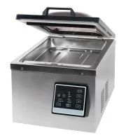 Машина пакувальна вакуумна (електрична) 0,63 кВт Stalgast 691311