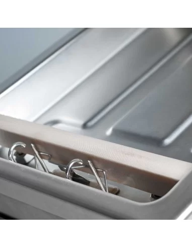 Машина пакувальна вакуумна (електрична) 0,63 кВт Stalgast 691311