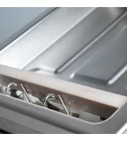 Машина пакувальна вакуумна (електрична) 0,63 кВт Stalgast 691311