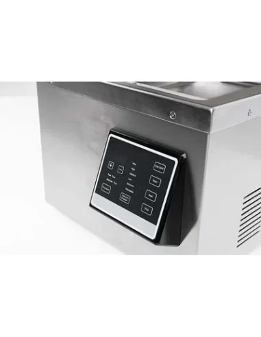 Машина пакувальна вакуумна (електрична) 0,63 кВт Stalgast 691311