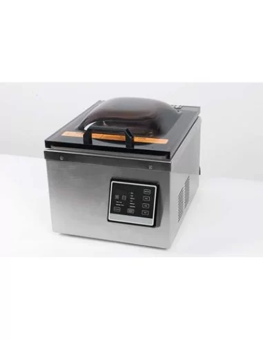 Машина пакувальна вакуумна (електрична) 0,63 кВт Stalgast 691311