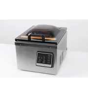 Машина пакувальна вакуумна (електрична) 0,63 кВт Stalgast 691311