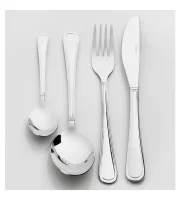 Виделка десертна RESTAURANT 135 мм н/ж Stalgast 351120