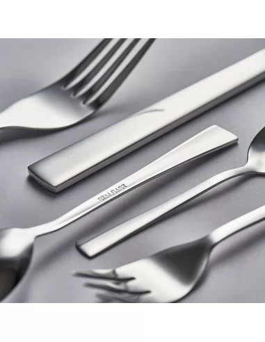 Виделка десертна СLASSIC 140 мм н/ж Stalgast 357120 Виделка десертна СLASSIC 140 мм н/ж Stalgast 357120