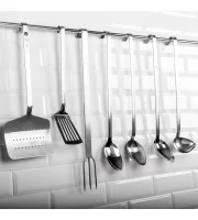 Виделка для м'яса 500 мм н/ж Stalgast 311500