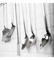 Виделка для м'яса 500 мм н/ж Stalgast 311500