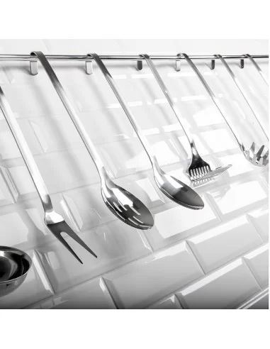 Виделка для м`яса MONOBLOK 400 мм Stalgast 320020 Виделка для м`яса MONOBLOK 400 мм Stalgast 320020