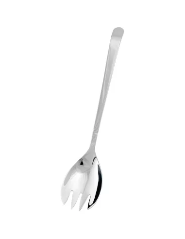 Вилка сервировочная длина 300 мм. нерж.ст. Вилка сервировочная длина 300 мм. нерж.ст.