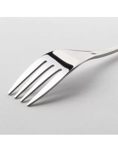 Виделка столова Дошкільна 152 мм н/ж Stalgast 358150