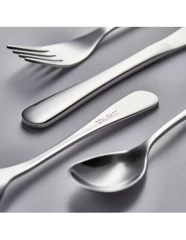 Виделка столова Дошкільна 152 мм н/ж Stalgast 358150