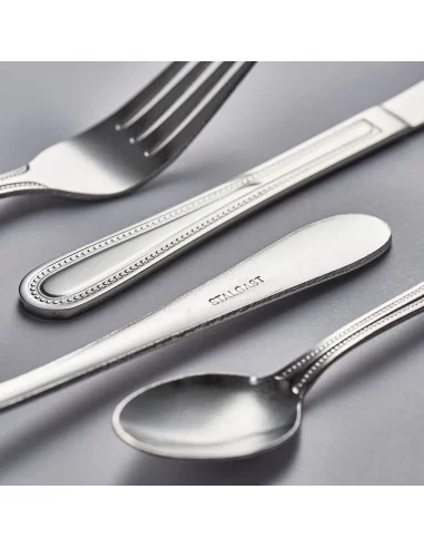 Виделка столова CANTEEN 190 мм н/ж Stalgast 353051