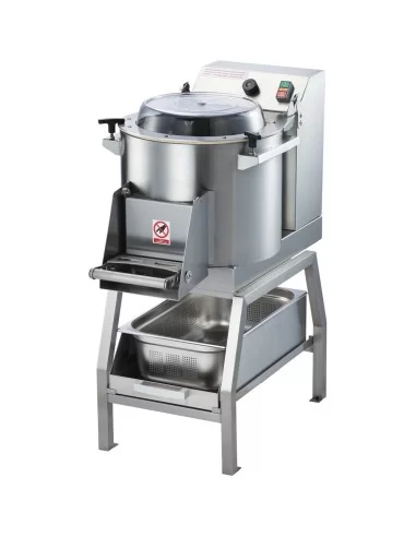 Картоплечистка 12 кг Stalgast 789120