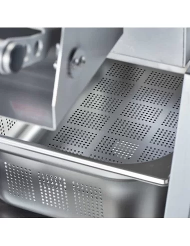 Картоплечистка 12 кг Stalgast 789120