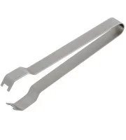 Відро для льоду з кришкою термоізольоване 2 л н/ж Stalgast 479200