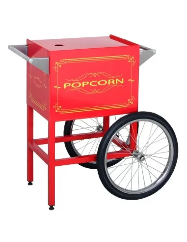 Тележка для поп-корна, В-ПК Тележка для поп-корна, В-ПК