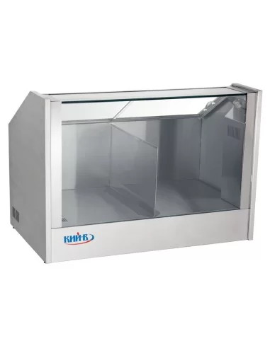 Вітрина теплова для поп-корну, ВТПК-1000. КИЙ-В Вітрина теплова для поп-корну, ВТПК-1000. КИЙ-В