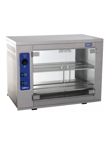 Витрина тепловая под гриль, ВТ-Г-850 Витрина тепловая под гриль, ВТ-Г-850