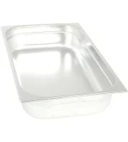 Гастроємність GN 1/1х150, 530х325х150 мм, н/ж Stalgast 111150