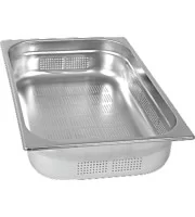 Гастроємність GN 1/1х65, 530х325х65 мм, н/ж Stalgast 121064