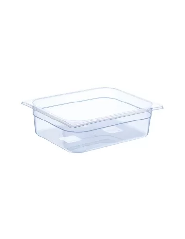 Гастроємність GN 1/2х100, 325х265х100 мм, поліпропілен Stalgast 162101