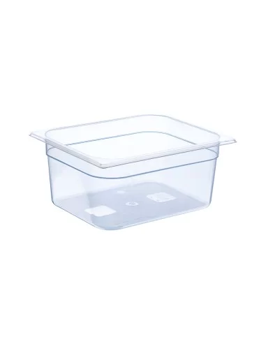 Гастроємкість GN 1/2х150, розм. 325х265х150мм, поліпропілен