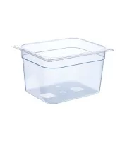 Гастроємність GN 1/2х200, 365х265х200 мм, поліпропілен Stalgast 162201