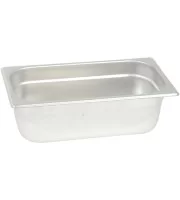 Гастроємність GN 1/3х40, 325х176х40 мм, н/ж Stalgast 113040