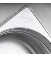 Гастроємність GN 1/3х65, 325х176х65 мм, н/ж Stalgast 113060