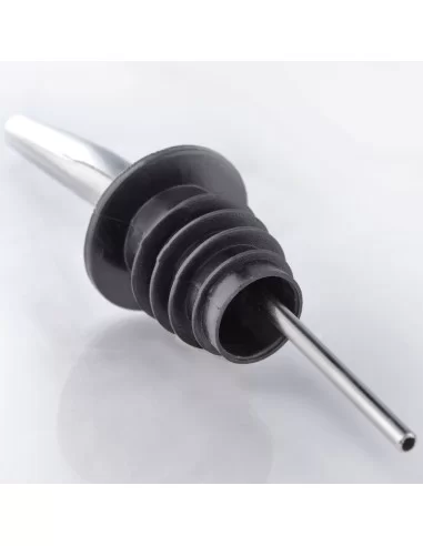 Гейзер (дозатор) на пляшку металевий н/ж Stalgast 475980 Гейзер (дозатор) на пляшку металевий н/ж Stalgast 475980