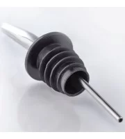 Гейзер (дозатор) на пляшку металевий н/ж Stalgast 475980 Гейзер (дозатор) на пляшку металевий н/ж Stalgast 475980