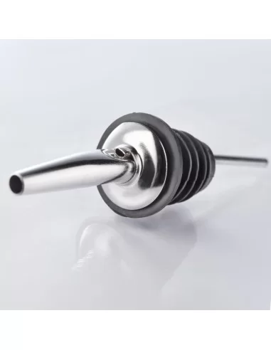 Гейзер (дозатор) на пляшку металевий н/ж Stalgast 475980 Гейзер (дозатор) на пляшку металевий н/ж Stalgast 475980