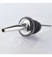 Гейзер (дозатор) на пляшку металевий н/ж Stalgast 475980 Гейзер (дозатор) на пляшку металевий н/ж Stalgast 475980