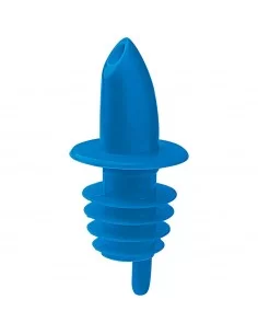 Гейзер пластиковый (синий)