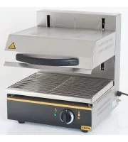 Гриль SALAMANDER GREDIL електричний STALGAST 744020 Гриль SALAMANDER GREDIL електричний STALGAST 744020