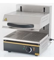 Гриль SALAMANDER GREDIL електричний STALGAST 744020 Гриль SALAMANDER GREDIL електричний STALGAST 744020