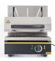 Гриль SALAMANDER GREDIL електричний STALGAST 744020 Гриль SALAMANDER GREDIL електричний STALGAST 744020