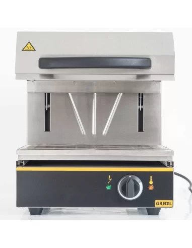 Гриль SALAMANDER GREDIL електричний STALGAST 744020 Гриль SALAMANDER GREDIL електричний STALGAST 744020