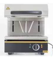 Гриль SALAMANDER GREDIL електричний STALGAST 744020 Гриль SALAMANDER GREDIL електричний STALGAST 744020