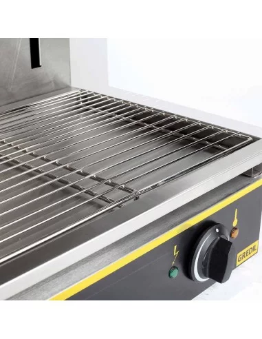 Гриль SALAMANDER GREDIL електричний STALGAST 744020 Гриль SALAMANDER GREDIL електричний STALGAST 744020