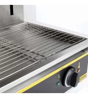 Гриль SALAMANDER GREDIL електричний STALGAST 744020 Гриль SALAMANDER GREDIL електричний STALGAST 744020