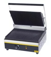 Гриль контактный Stalgast Gredil