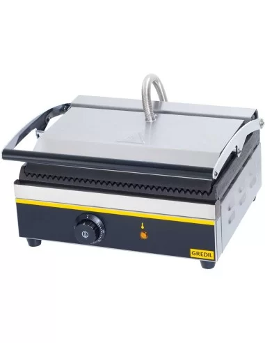 Гриль контактный Stalgast Gredil