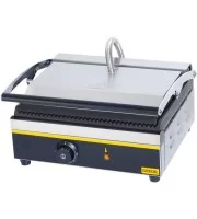 Гриль контактный Stalgast Gredil