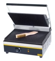 Гриль контактный Stalgast Gredil