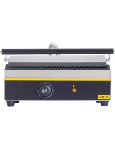 Гриль контактный Stalgast Gredil
