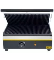 Гриль контактный Stalgast Gredil