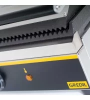 Гриль контактный Stalgast Gredil