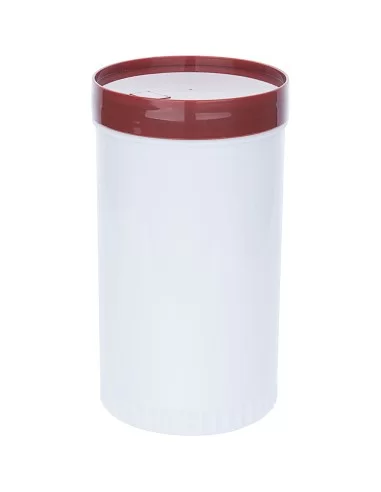 Диспенсер барменский объемом 1л (коричневый) объемом Диспенсер барменский объемом 1л (коричневый) объемом