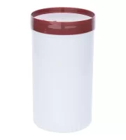 Диспенсер барменский объемом 1л (коричневый) объемом Диспенсер барменский объемом 1л (коричневый) объемом