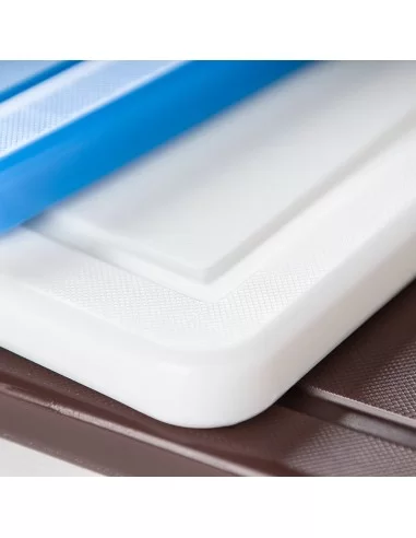 Дошка обробна 530х325х15 мм (біла) Stalgast 341535 Дошка обробна 530х325х15 мм (біла) Stalgast 341535